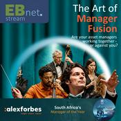 Podcast EBnet's Art of Manager Fusion