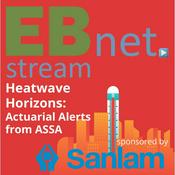 Podcast EBnet's Heatwave Horizons: Actuarial Alerts from ASSA