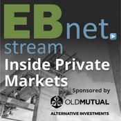 Podcast Ebnet's Inside Private Markets