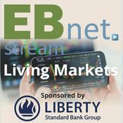 Podcast EBnet's Living Markets with Liberty