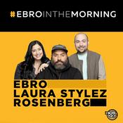 Podcast Ebro in the Morning Podcast