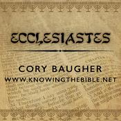 Podcast Ecclesiastes