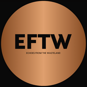 Podcast Echoes From The Wasteland - A Western Australian Warhammer 30k Podcast