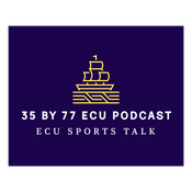 Podcast ECU FOOTBALL