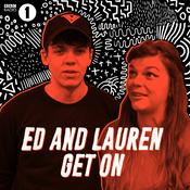 Podcast Ed and Lauren Get On