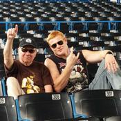 Podcast Eddie & Rocky on 700WLW