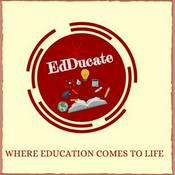 Podcast EdDucate