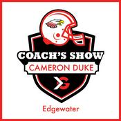 Podcast Edgewater Football Coach's Show