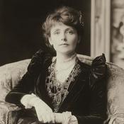 Podcast Edith Wharton Classics Podcast