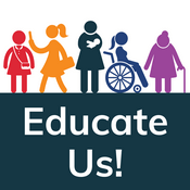 Podcast Educate Us! Women and Girls on Learning in Humanitarian Crises