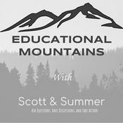 Podcast Educational Mountains