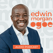 Podcast Edwin Morgan Ogoe