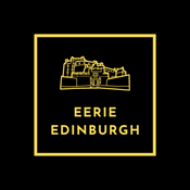 Podcast Eerie Edinburgh