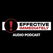 Podcast Effective Immediately w/ DJ Hed & Gina Views ❗️