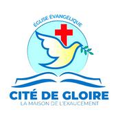 Podcast Eglise Evangélique La Cité de Gloire