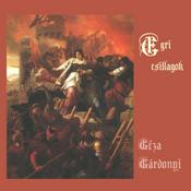 Podcast Egri csillagok by Géza Gárdonyi (1863 - 1922)