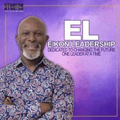 Podcast Eikon Leadership with Jessie Moore