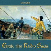 Podcast Eirik the Red's Saga by Anonymous