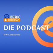 Podcast ekerk Boodskap | Die Podcast