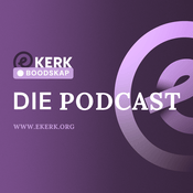 Podcast ekerk Boodskap | Die Podcast