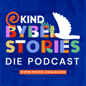 Podcast eKind Bybelstories | Die Podcast