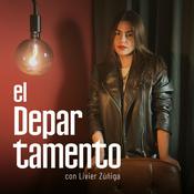 Podcast El Departamento con Livier Zúñiga