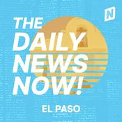 Podcast El Paso Today | 2 Min News