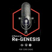Podcast RE-GENESIS Podcast