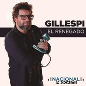 Podcast El Renegado