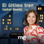 Podcast El último tren