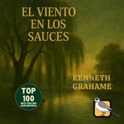Podcast El viento en los sauces (Kenneth Grahame)