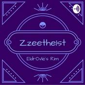 Podcast EldrOvle's Rim Worldbuilding.
