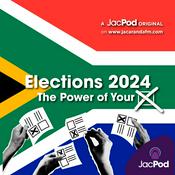 Podcast Elections 2024: The Power of Your X