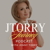Podcast The JTorry Journey with Jenny Torry