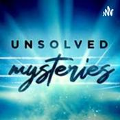 Podcast LetsTalkUnsolved