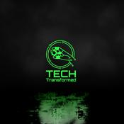 Podcast Tech Transformed