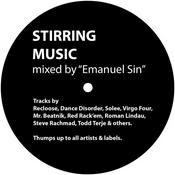 Podcast emanuelsin's Podcast