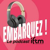 Podcast Embarquez !
