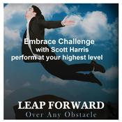 Podcast Embrace Challenge