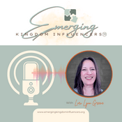 Podcast Emerging Kingdom Influencers