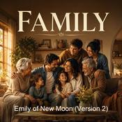Podcast Emily of New Moon (Version 2)