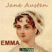 Podcast Emma (version 5) by Jane Austen (1775 - 1817)