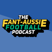 Podcast The FantAussie Football Podcast