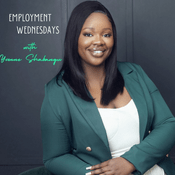 Podcast Employment Wednesdays