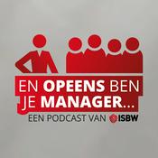 Podcast En opeens ben je manager