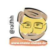 Podcast enable-change.de