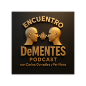 Podcast Encuentro DeMentes