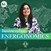 Podcast Energonomics podcast with Richa Mishra