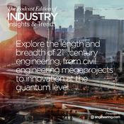 Podcast Engineering Industry Insights & Trends