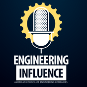 Podcast Engineering Influence from ACEC